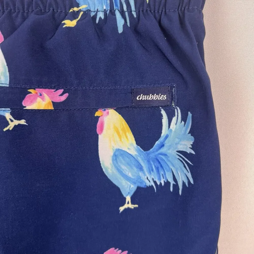 chubbies swim trunks